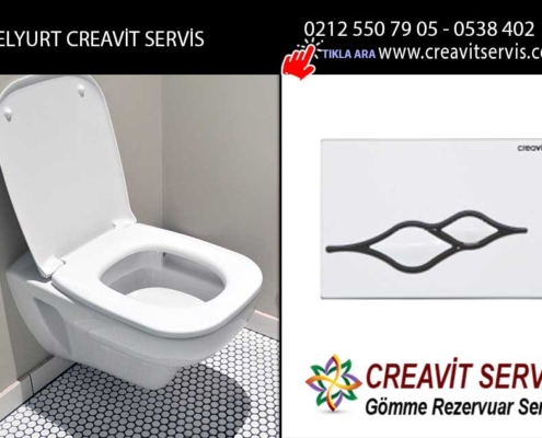 güzelyurt creavit servis