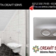 akşemsettin creavit servis