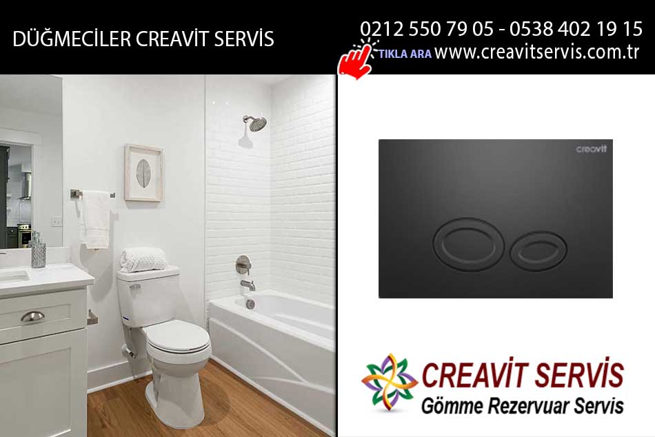 düğmeciler creavit servis