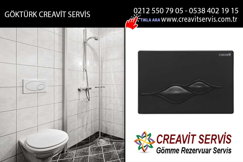 göktürk creavit servis