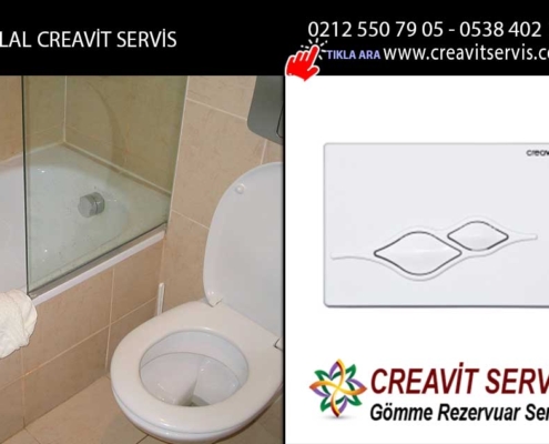 istiklal creavit servis