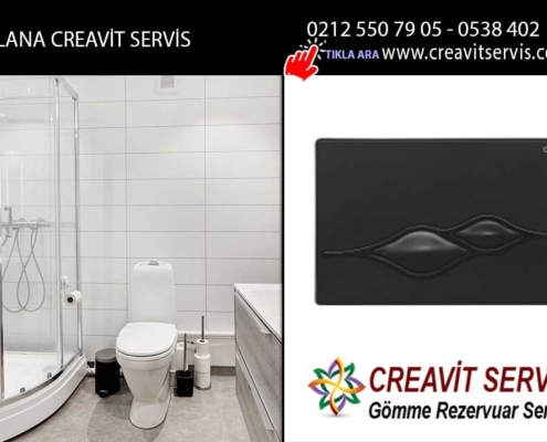 mevlana creavit servis