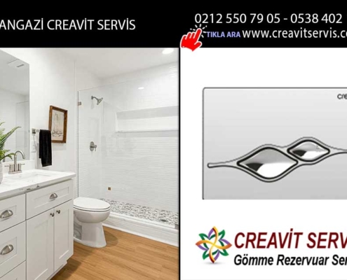 osmangazi creavit servis