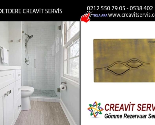 saadetdere creavit servis