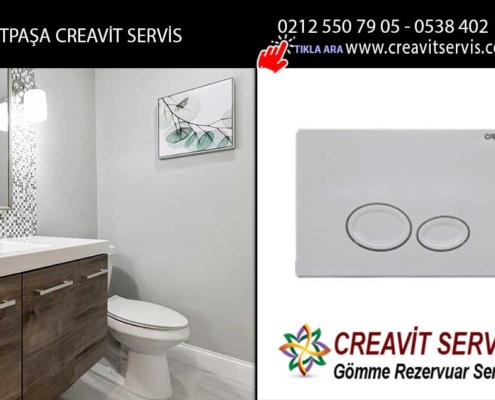 talatpaşa creavit servis