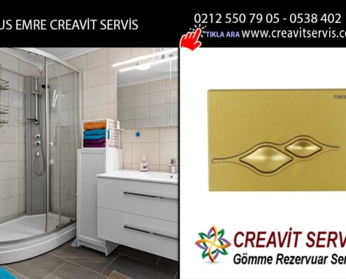 yunus emre creavit servis