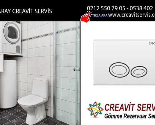 aksaray creavit servis