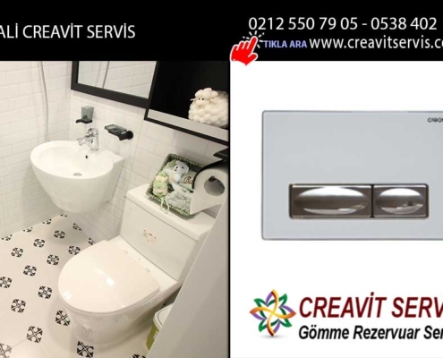 atikali creavit servis