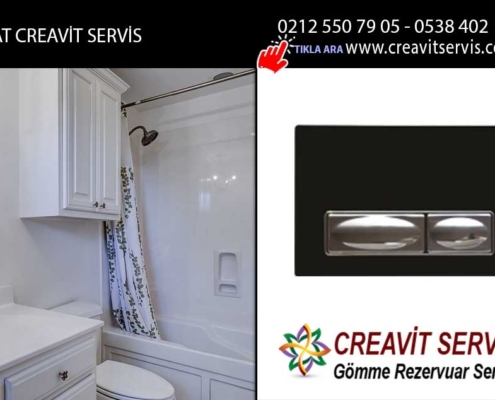 balat creavit servis