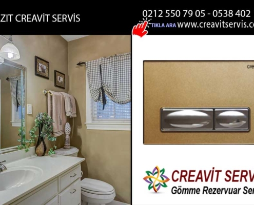 beyazıt creavit servis