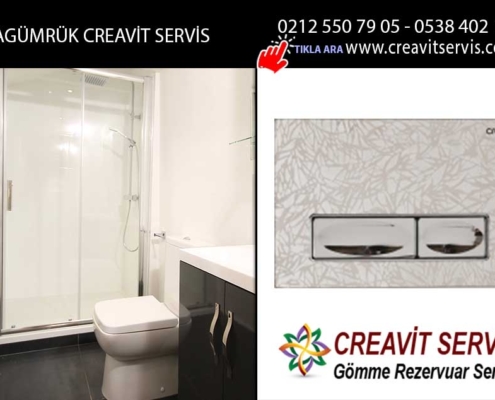 karagümrük creavit servis