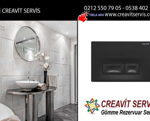 rami creavit servis