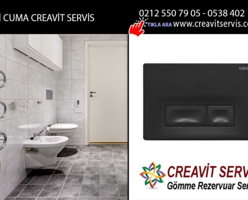 rami cuma creavit servis