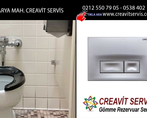 sakarya mahallesi creavit servis