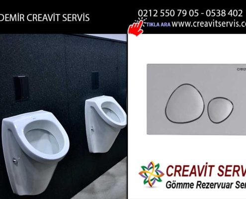 sarıdemir creavit servis