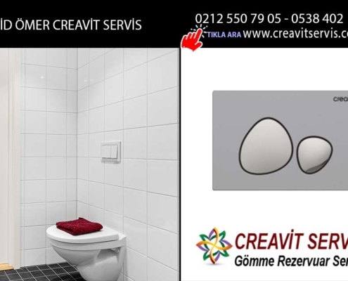 seyyid ömer creavit servis