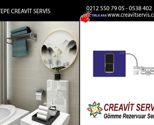 gültepe creavit servis