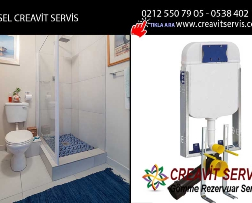 gürsel creavit servis