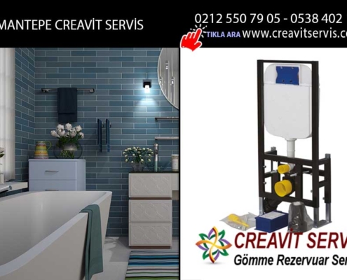 harmantepe creavit servis