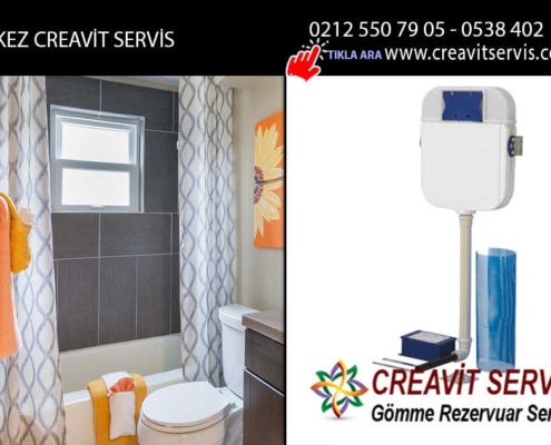 merkez creavit servis