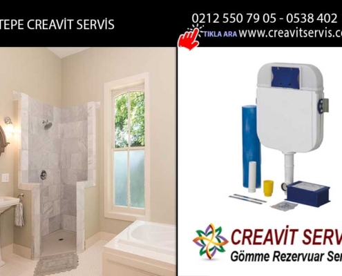 nurtepe creavit servis