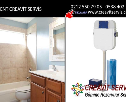 atakent creavit servis