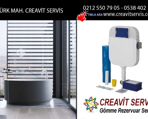 atatürk mahallesi creavit servis
