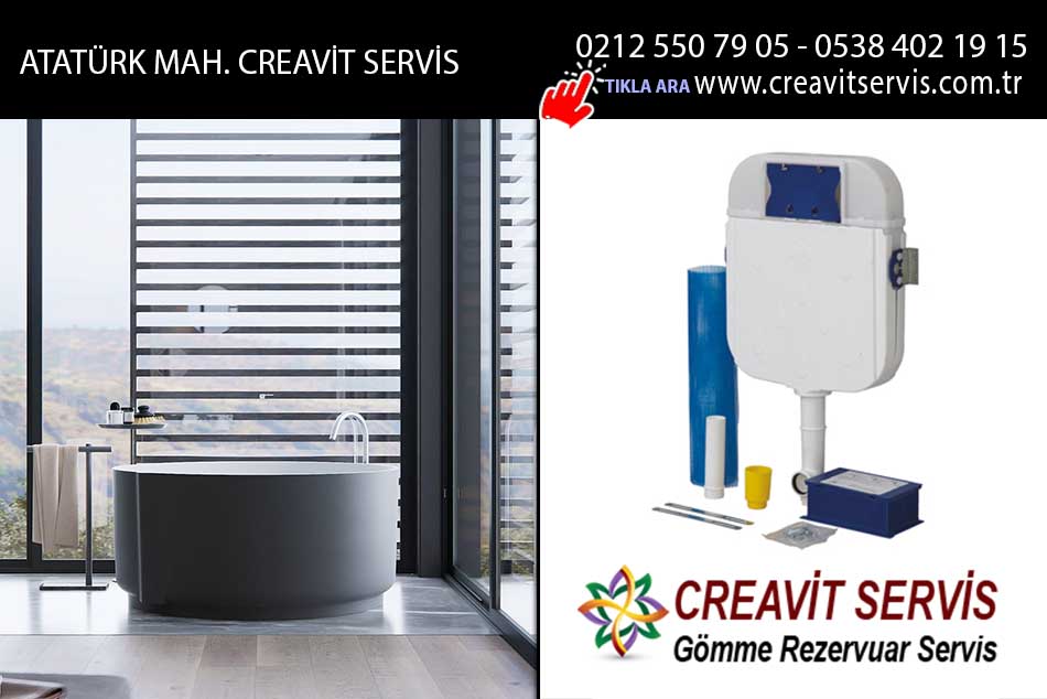 atatürk mahallesi creavit servis
