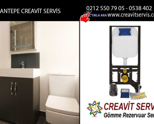 seyrantepe creavit servis