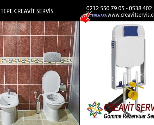 şirintepe creavit servis