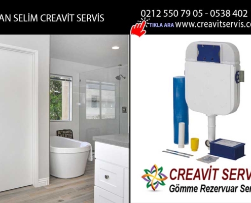 sultan selim creavit servis