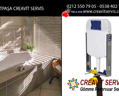 talatpaşa creavit servis
