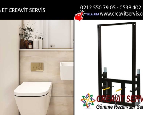 cennet creavit servis