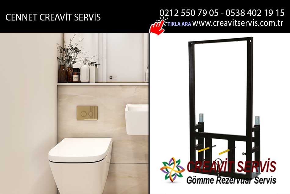 cennet creavit servis