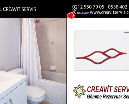 50 yıl creavit servis