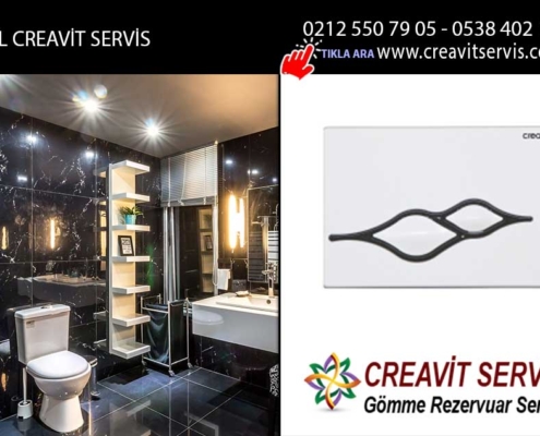 75 yıl creavit servis