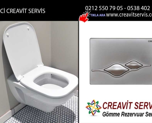 cebeci creavit servis