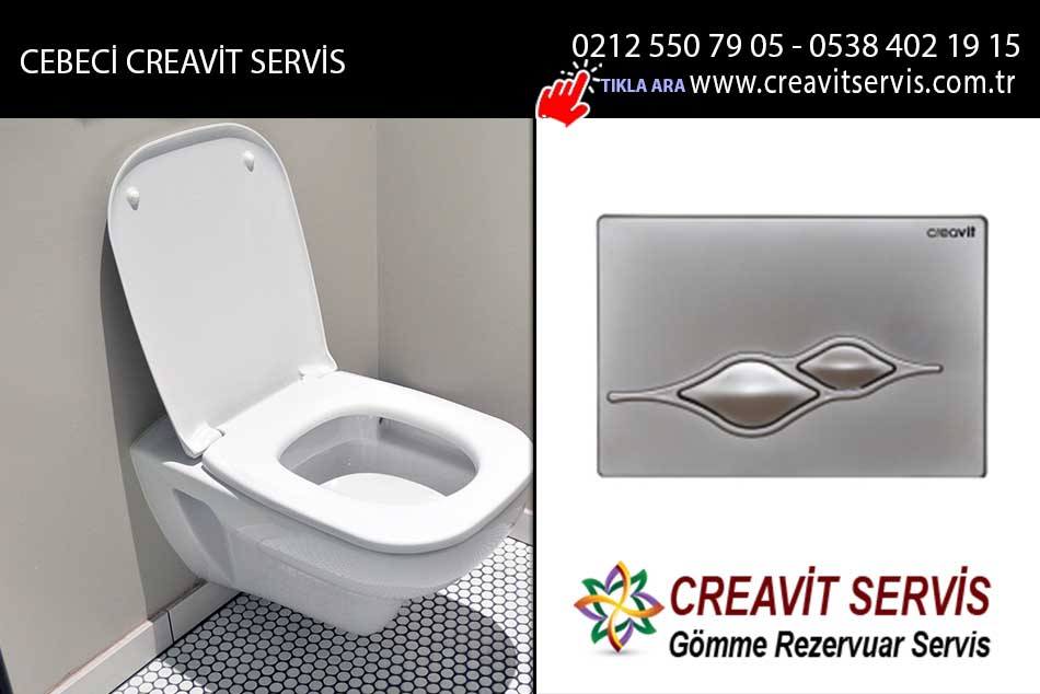 cebeci creavit servis