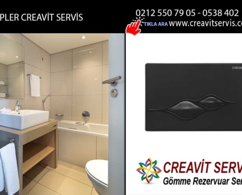 habipler creavit servis