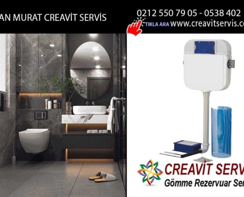 sultan murat creavit servis