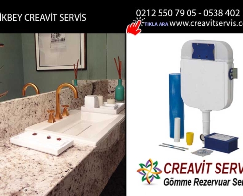 tevfikbey creavit servis