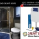 yarımburgaz creavit servis