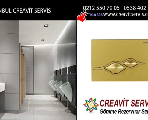istanbul creavit servis