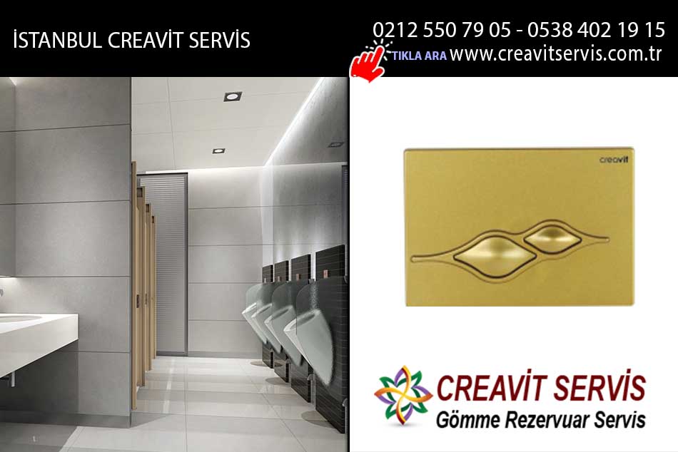 istanbul creavit servis