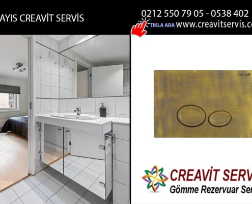 19 mayıs creavit servis