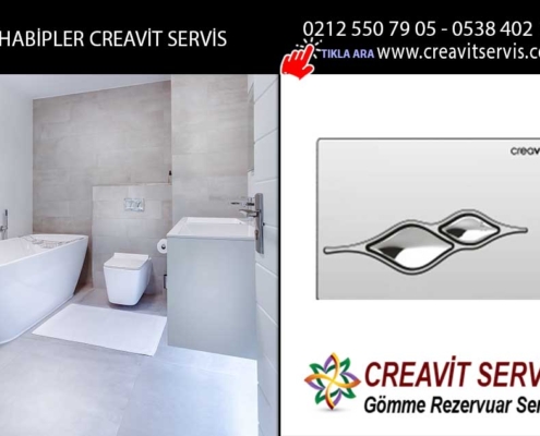 eski habipler creavit servis