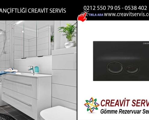 sultançiftliği creavit servis