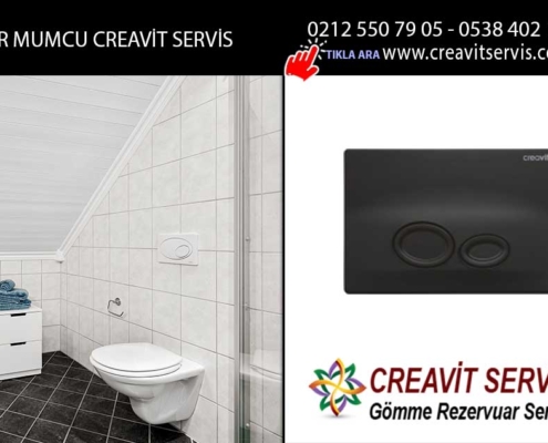 uğur mumcu creavit servis