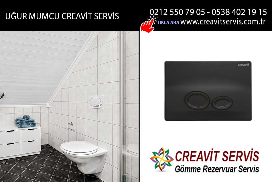 uğur mumcu creavit servis