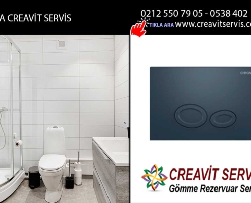 yayla creavit servis